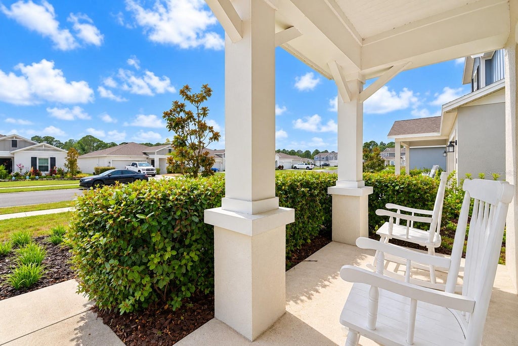 Photo of 3975 Willowbrook Drive, Edgewater, FL 32141 (MLS # NS1089542)