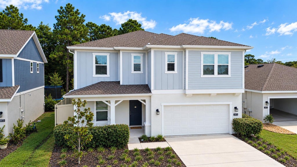 Photo of 3975 Willowbrook Drive, Edgewater, FL 32141 (MLS # NS1089542)
