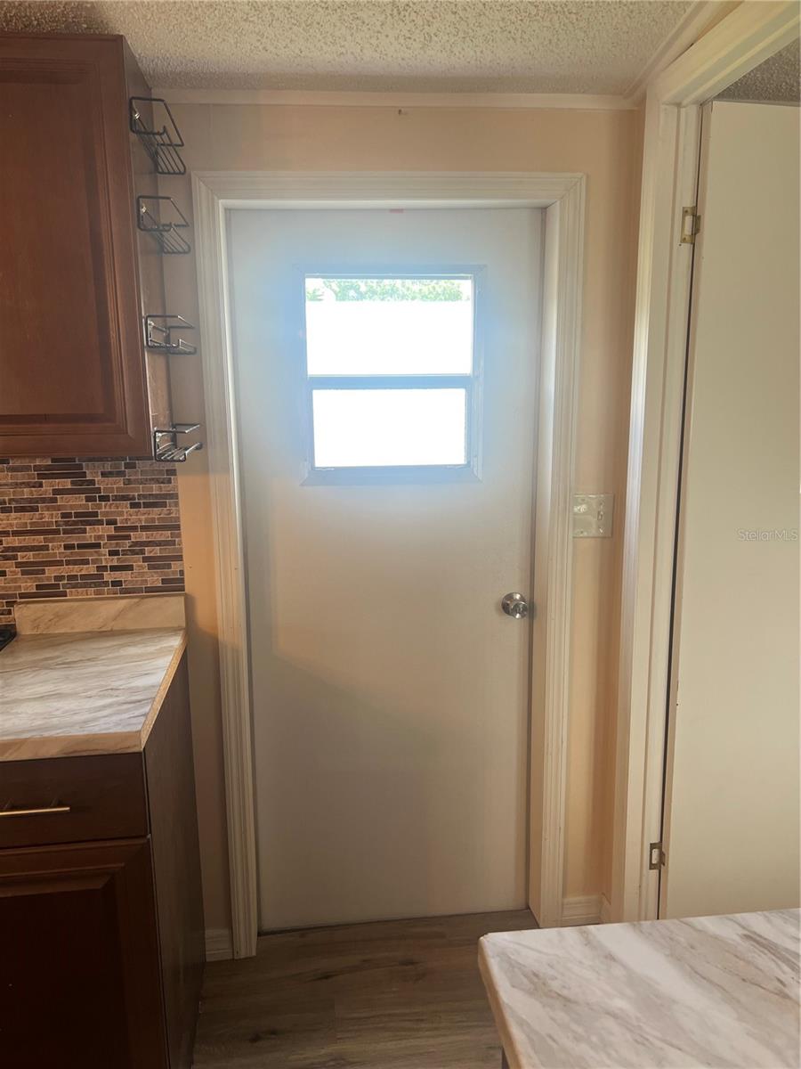 HOLIDAY PARK - Residential