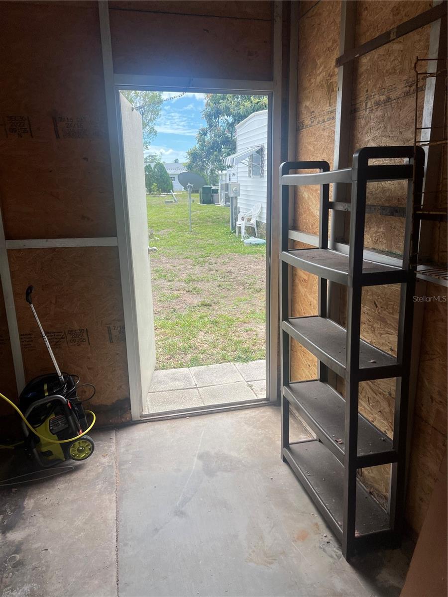 HOLIDAY PARK - Residential