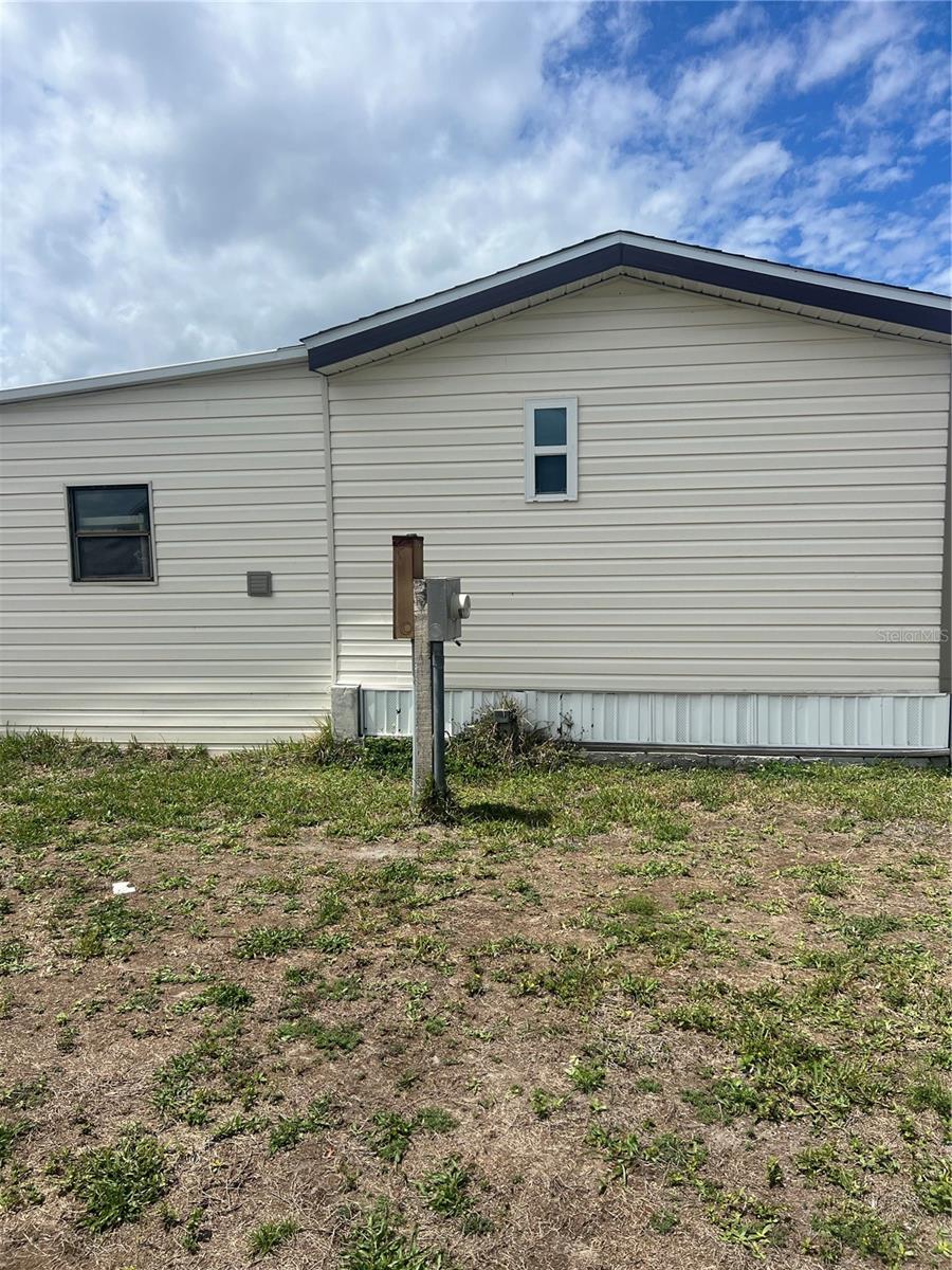 HOLIDAY PARK - Residential