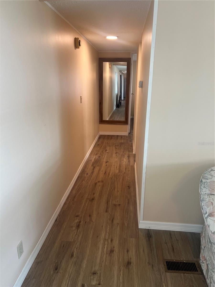 HOLIDAY PARK - Residential