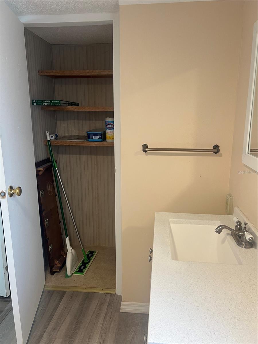 HOLIDAY PARK - Residential