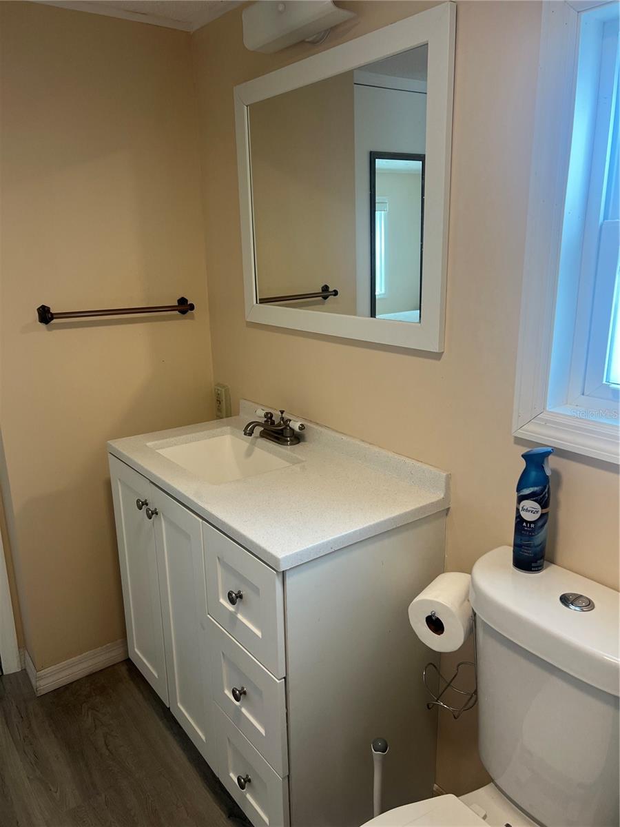 HOLIDAY PARK - Residential