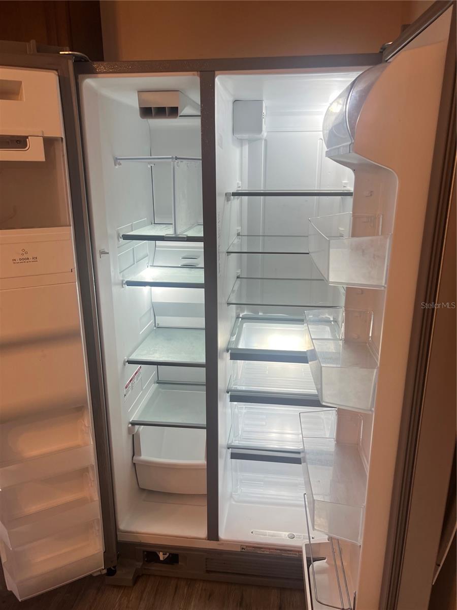 HOLIDAY PARK - Residential