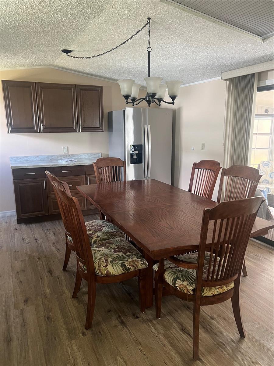 HOLIDAY PARK - Residential