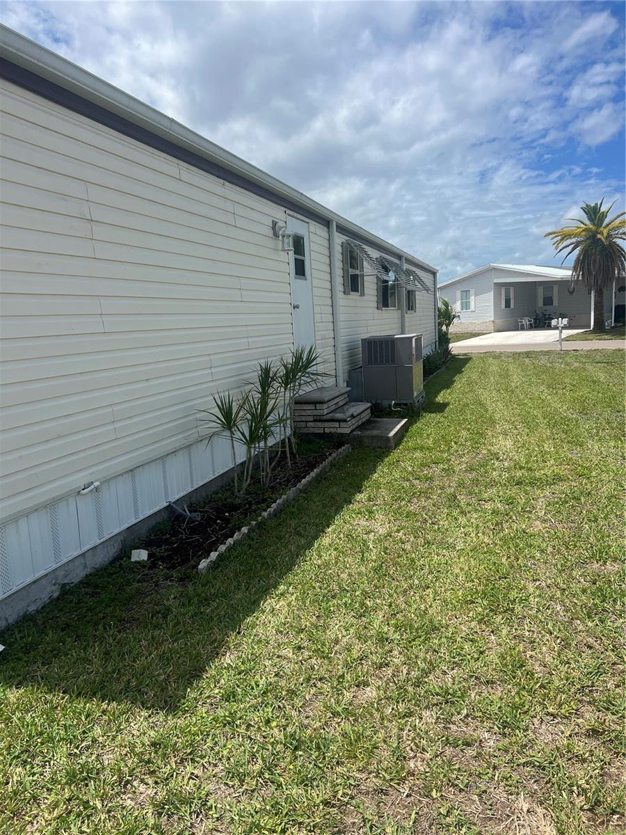 HOLIDAY PARK - Residential