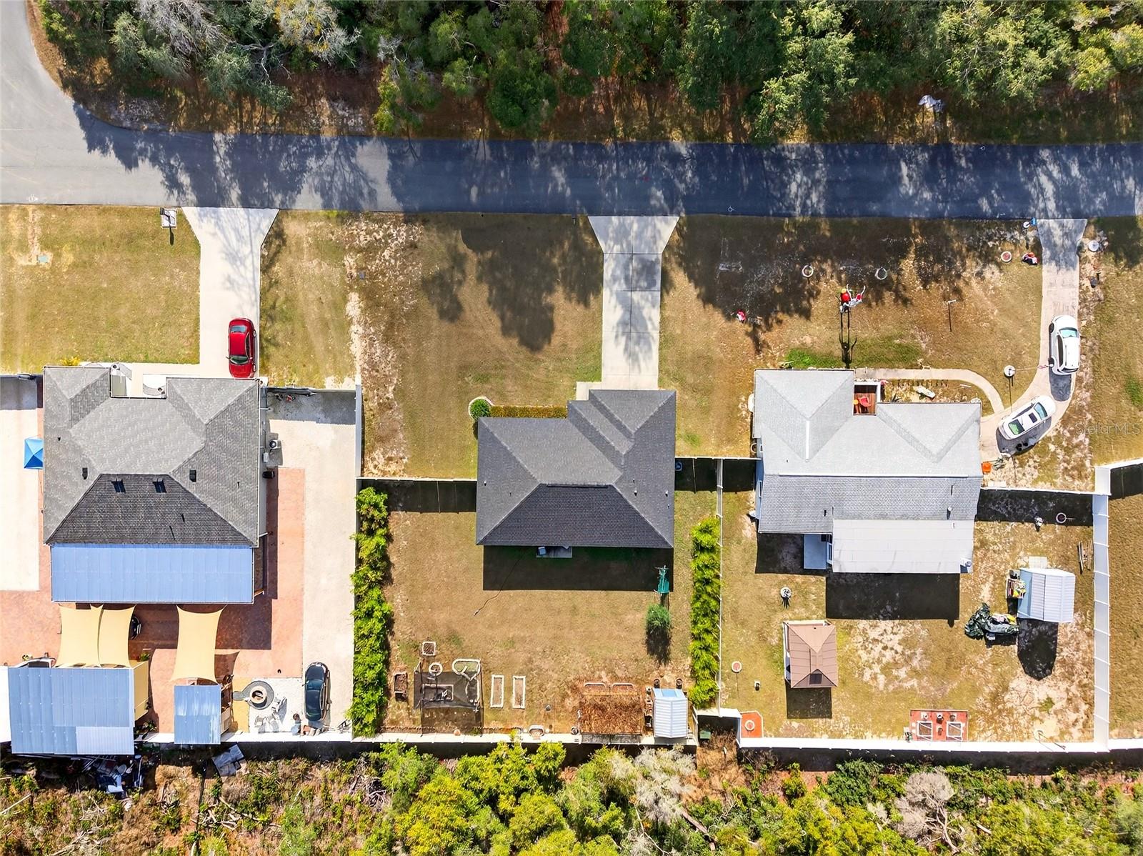 MARION OAKS UN 5 - Residential Lease