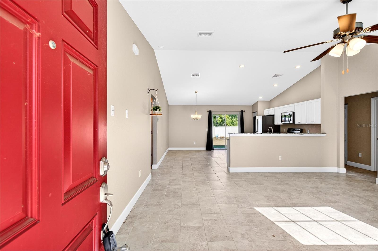 MARION OAKS UN 5 - Residential Lease