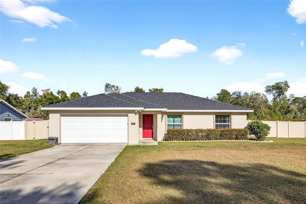 Photo of 501 Marion Oaks Golf Road, Ocala, FL 34473 (MLS # O6369371)