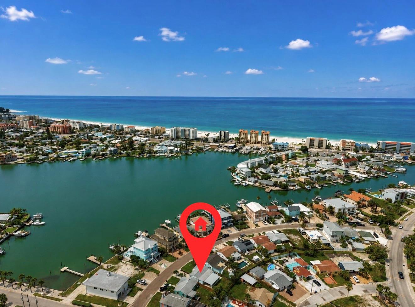 480 S BAYSHORE DRIVE