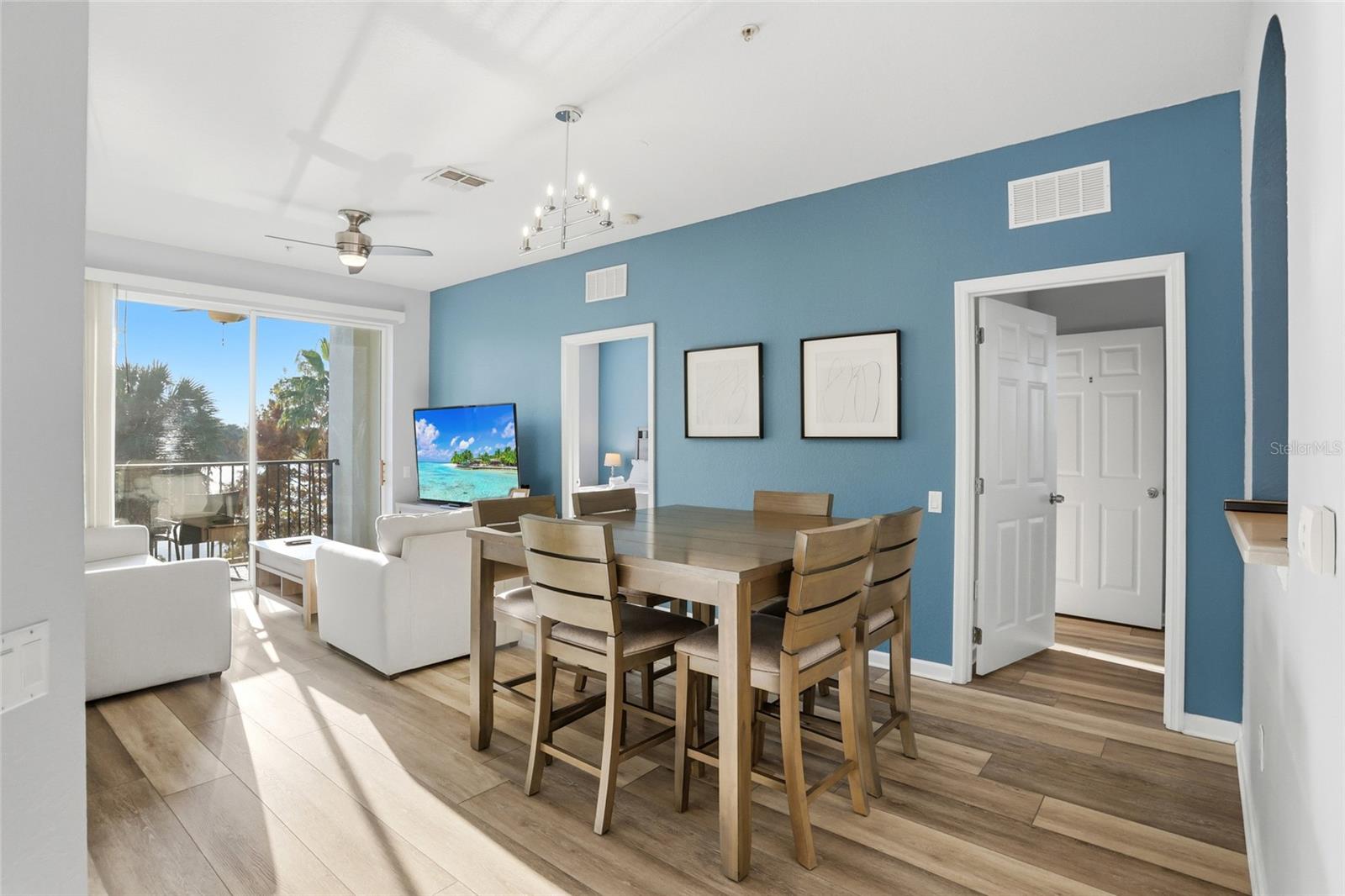 ISLES/CAY COMMONS PH 2 - Residential