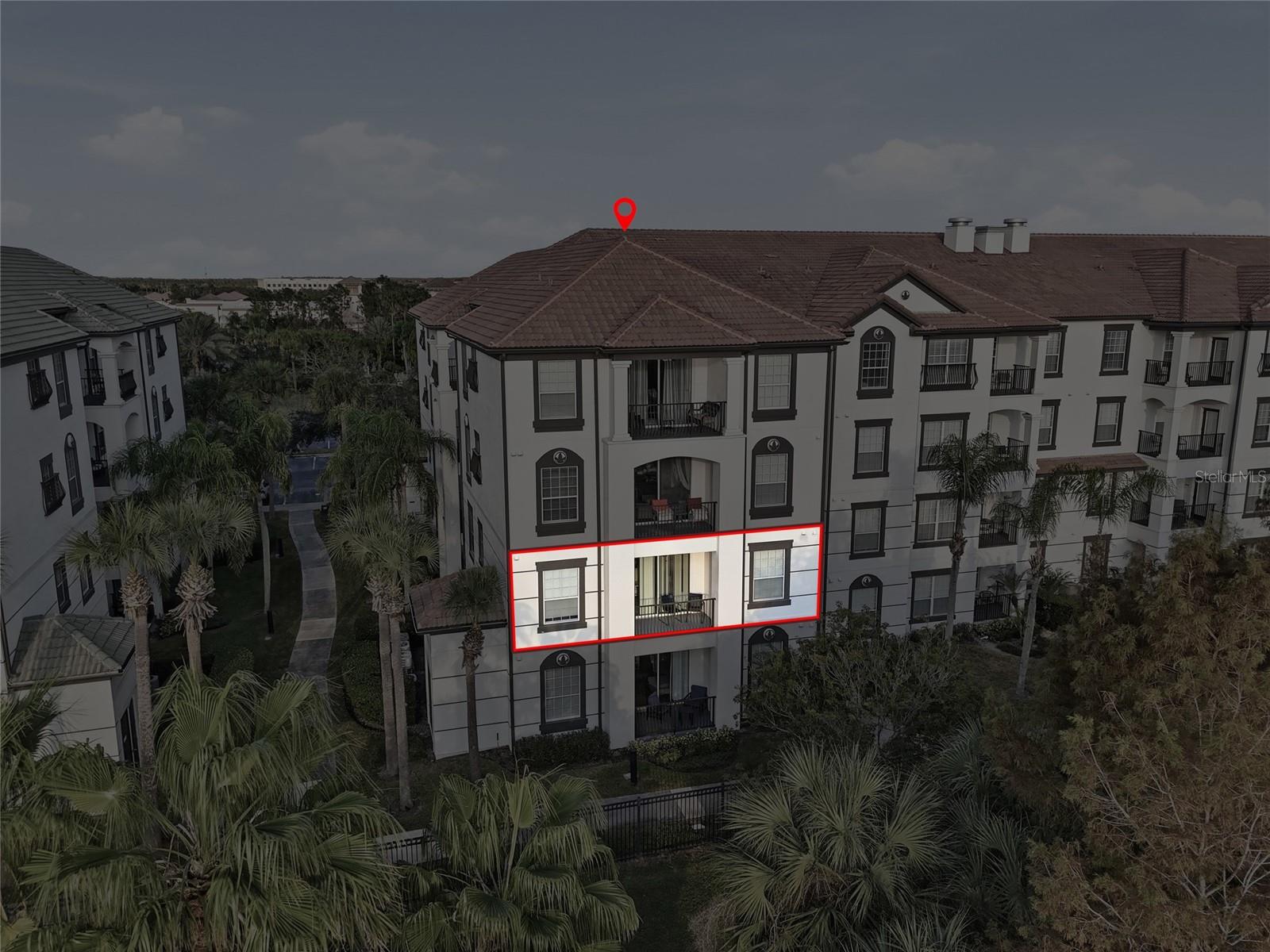 ISLES/CAY COMMONS PH 2 - Residential