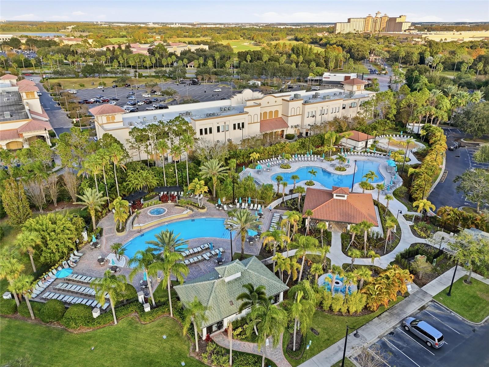 ISLES/CAY COMMONS PH 2 - Residential