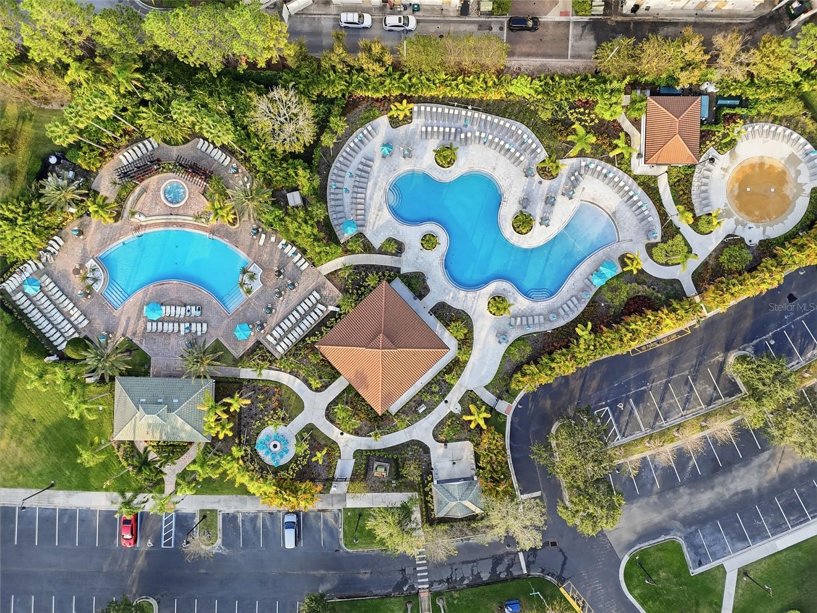 ISLES/CAY COMMONS PH 2 - Residential