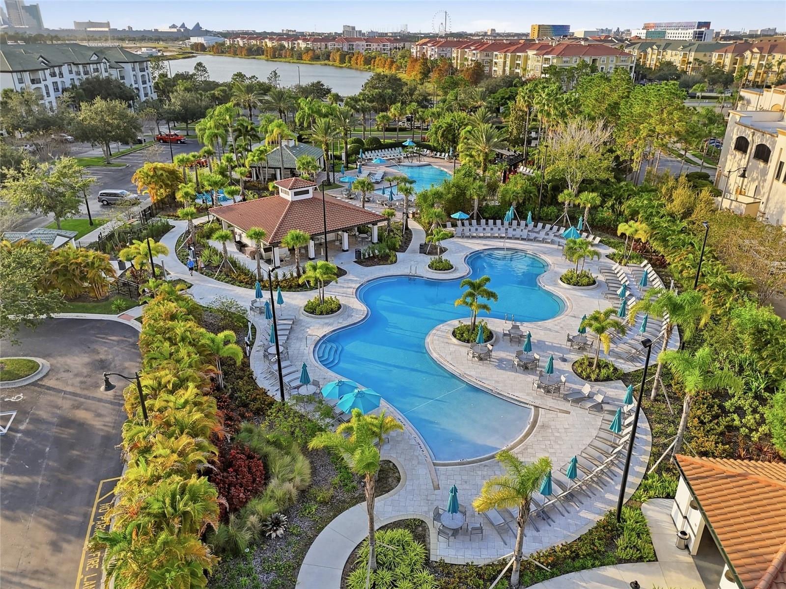 ISLES/CAY COMMONS PH 2 - Residential