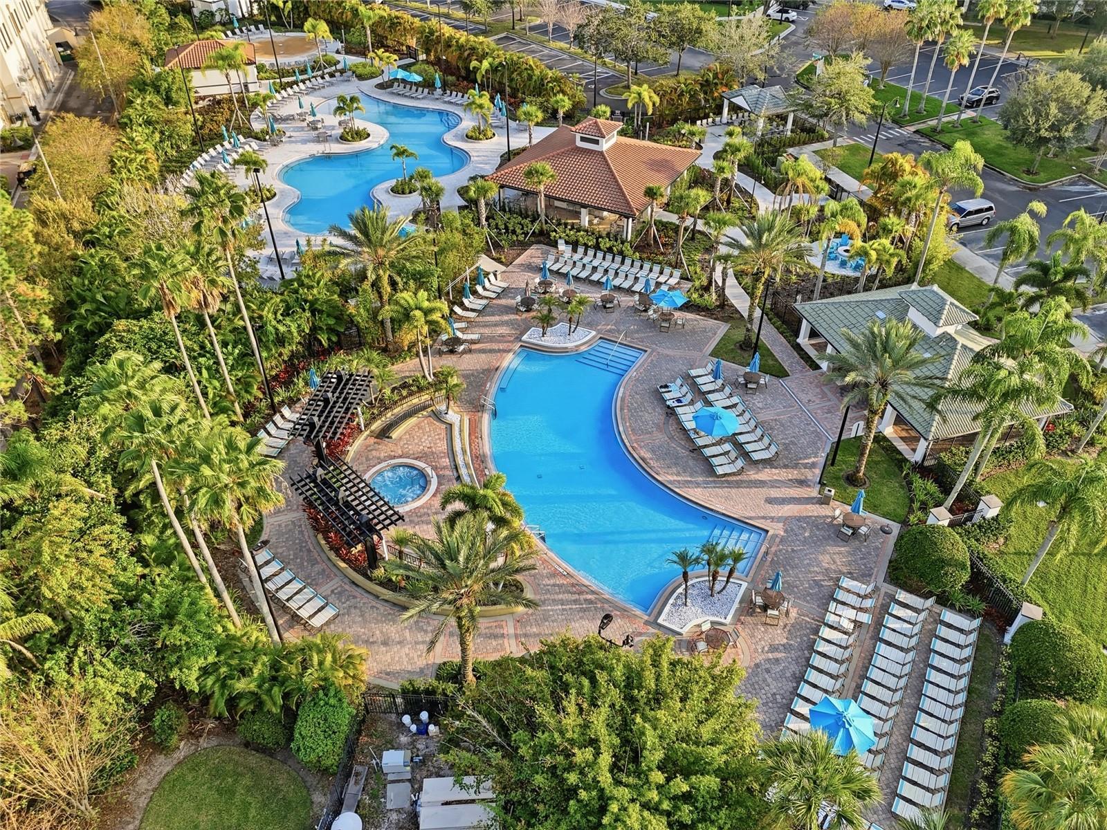 ISLES/CAY COMMONS PH 2 - Residential