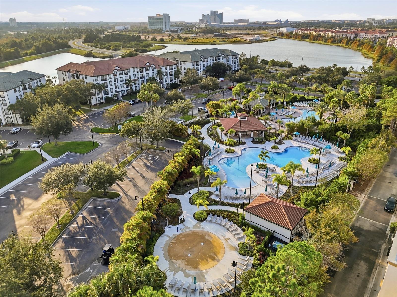 ISLES/CAY COMMONS PH 2 - Residential