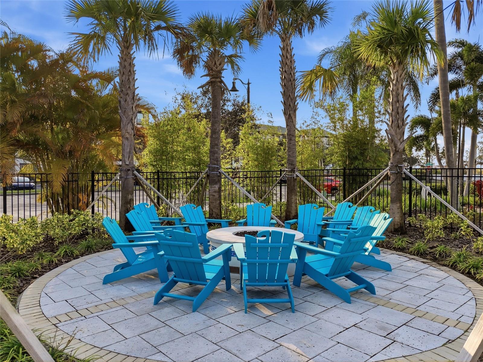 ISLES/CAY COMMONS PH 2 - Residential