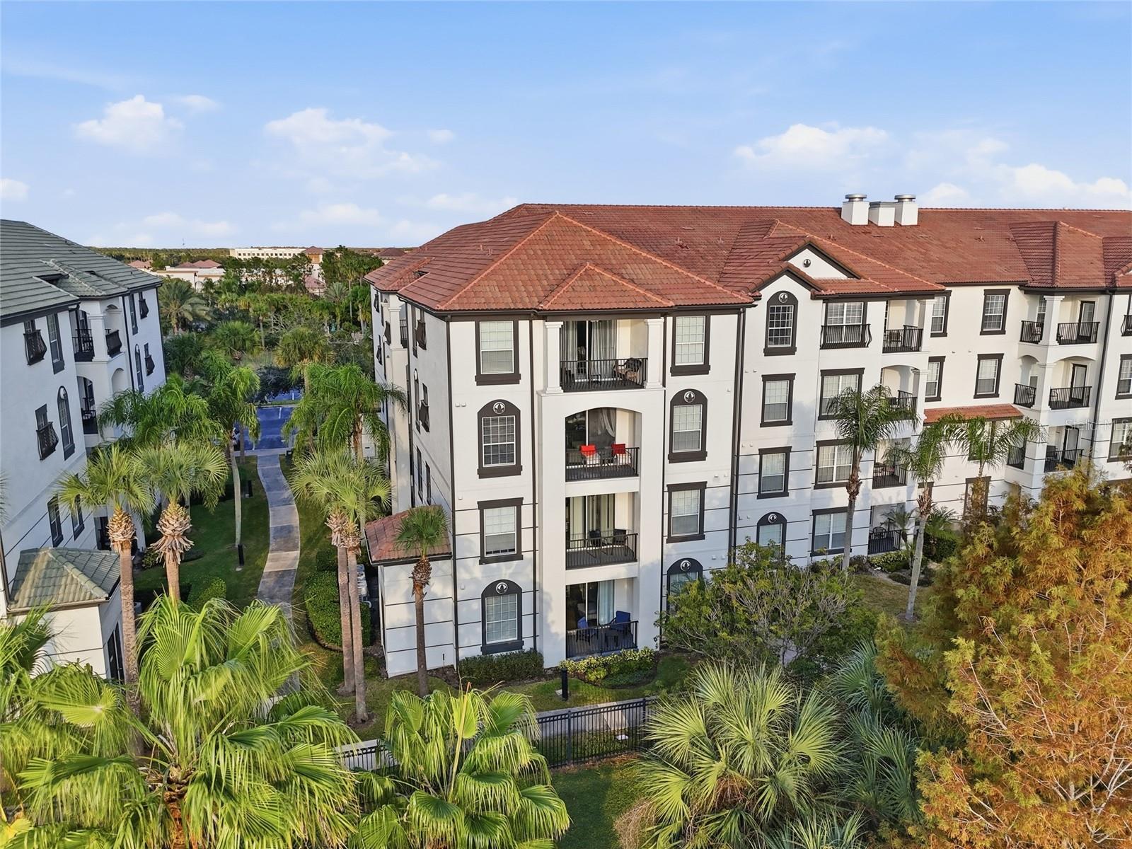 ISLES/CAY COMMONS PH 2 - Residential