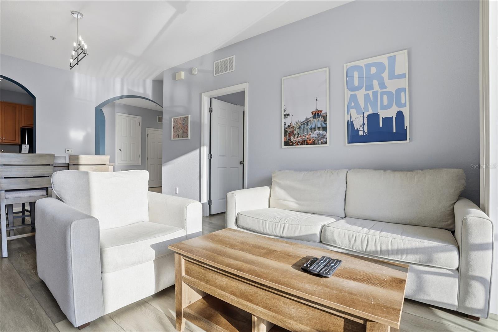 ISLES/CAY COMMONS PH 2 - Residential