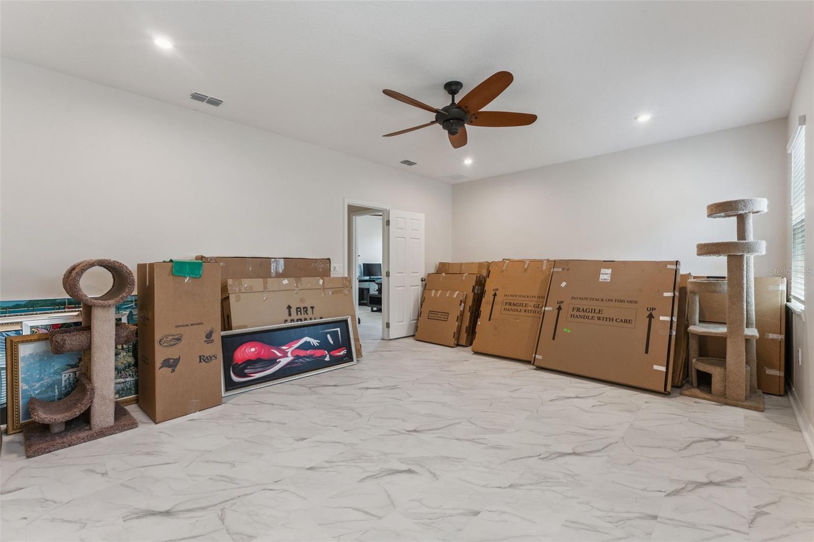 MEADOWS AT HAWKS CREST - Residential