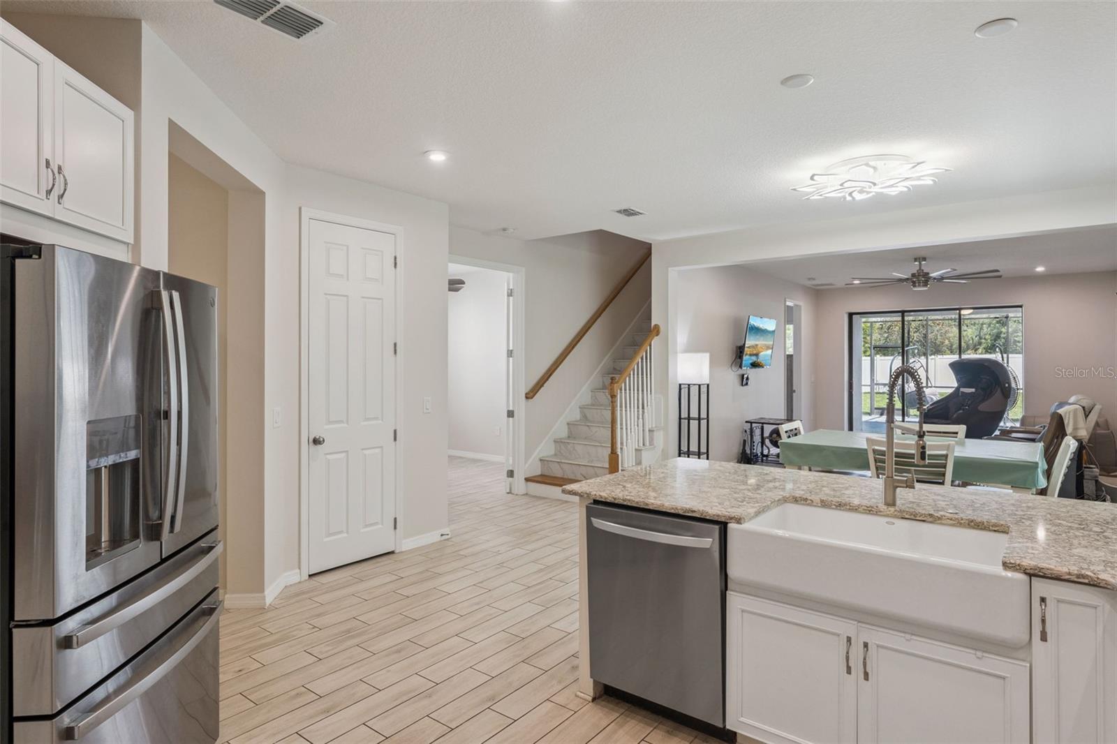 MEADOWS AT HAWKS CREST - Residential