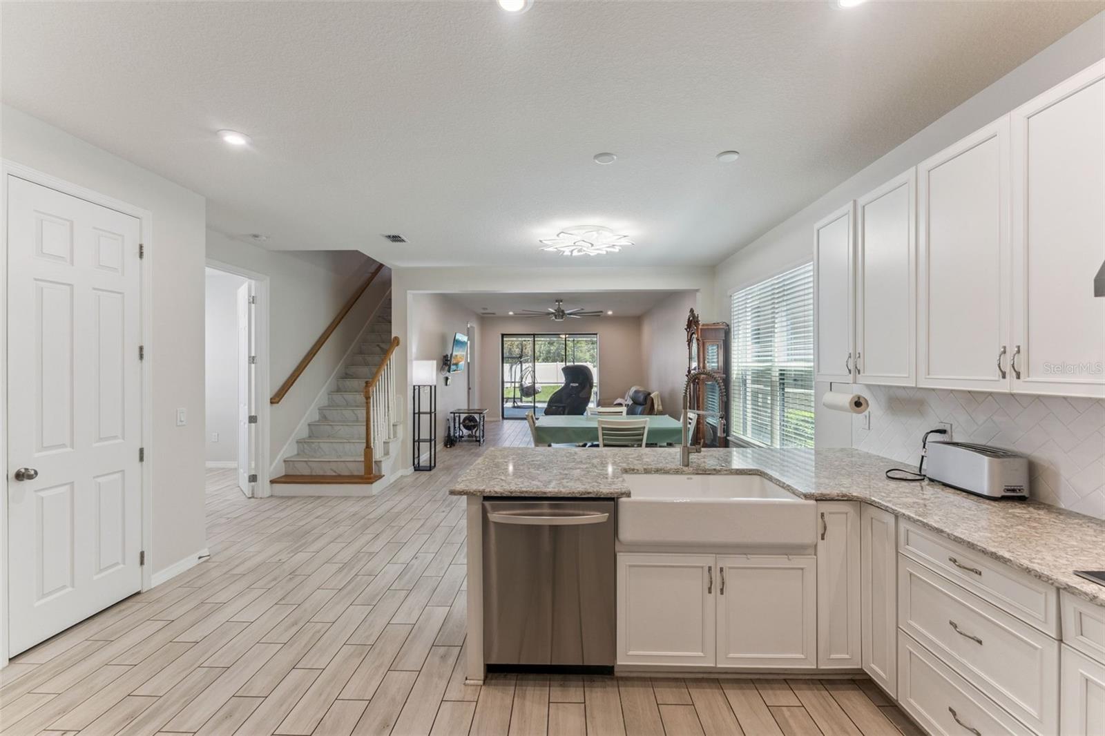 MEADOWS AT HAWKS CREST - Residential