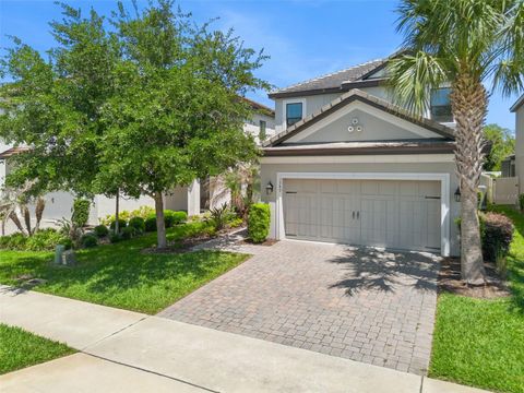 Property photo of 1287 Verdant Glade Place, Winter Park, FL 32792