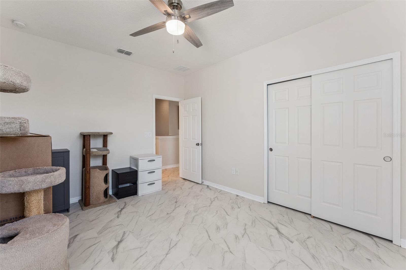 MEADOWS AT HAWKS CREST - Residential