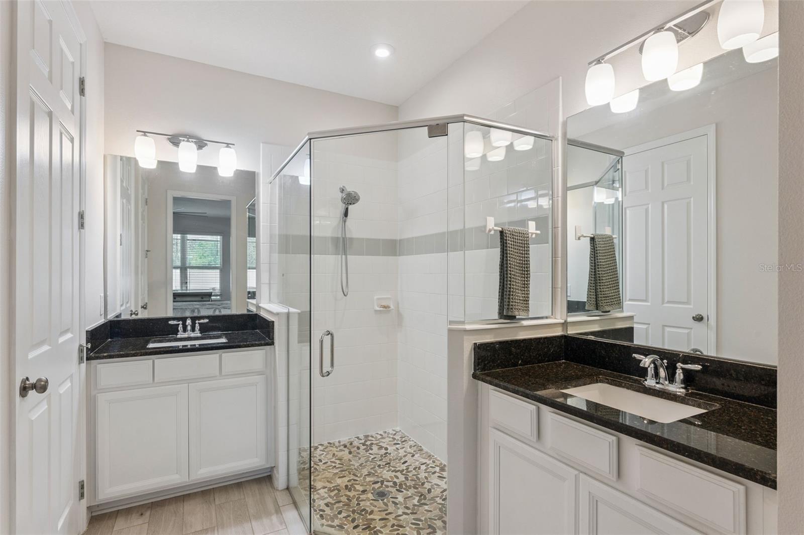 MEADOWS AT HAWKS CREST - Residential