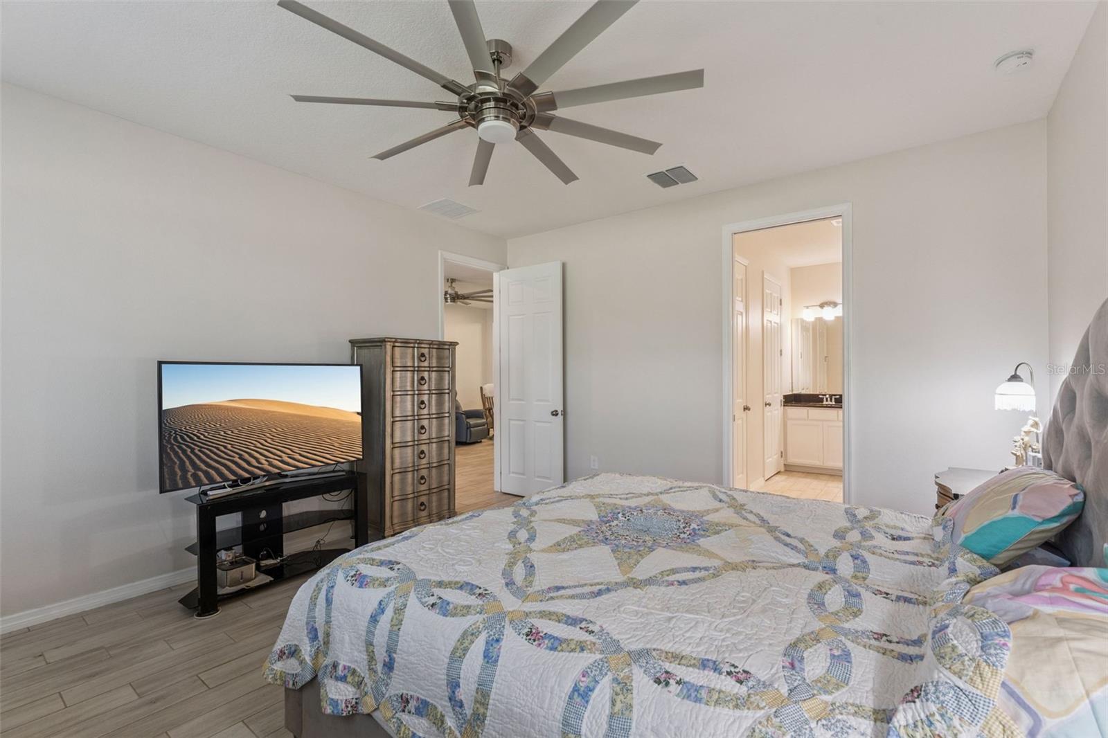 MEADOWS AT HAWKS CREST - Residential