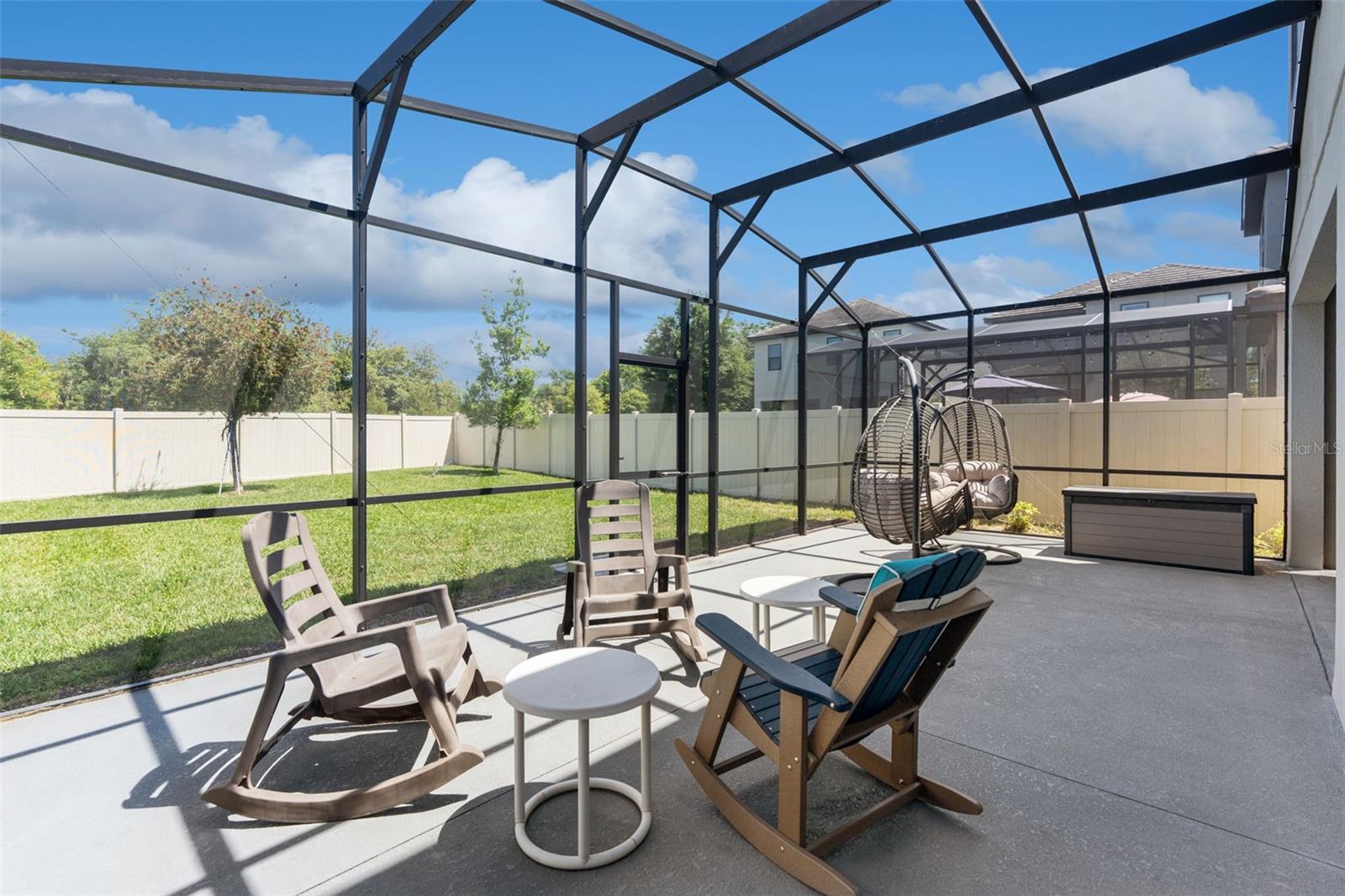 MEADOWS AT HAWKS CREST - Residential