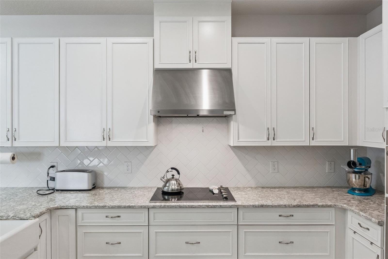 MEADOWS AT HAWKS CREST - Residential