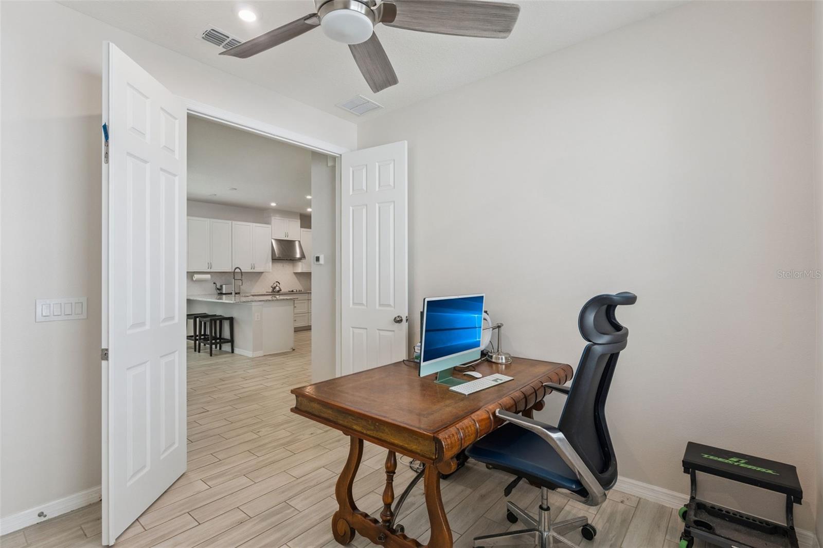 MEADOWS AT HAWKS CREST - Residential