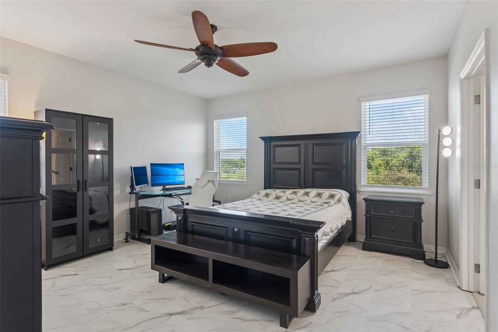 MEADOWS AT HAWKS CREST - Residential