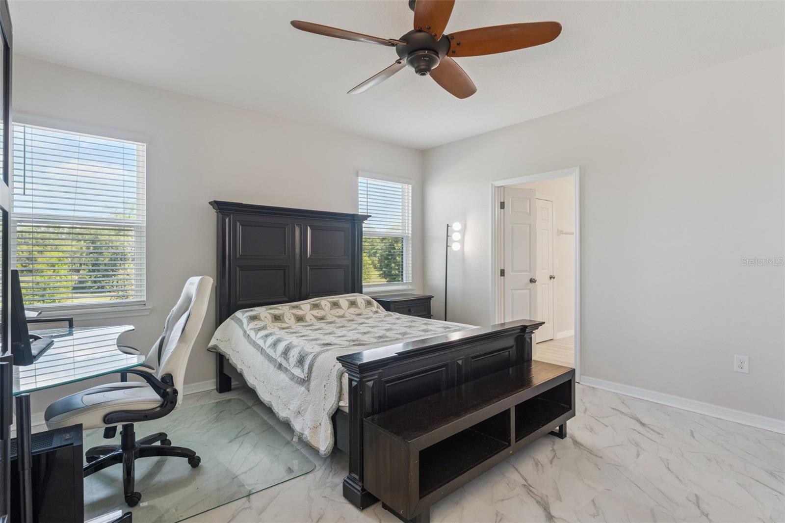 MEADOWS AT HAWKS CREST - Residential