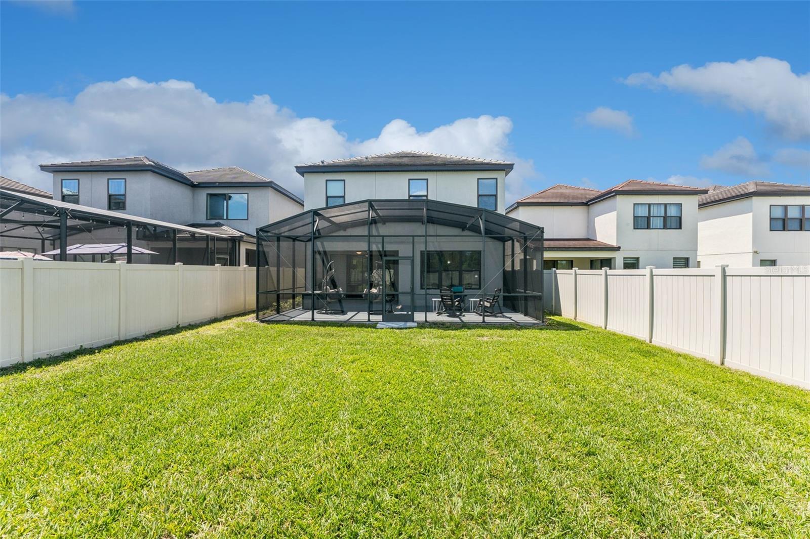 MEADOWS AT HAWKS CREST - Residential