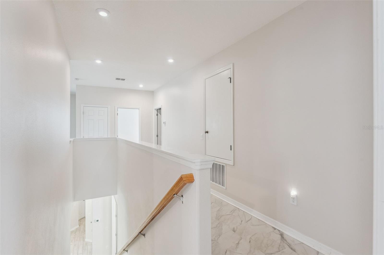 MEADOWS AT HAWKS CREST - Residential