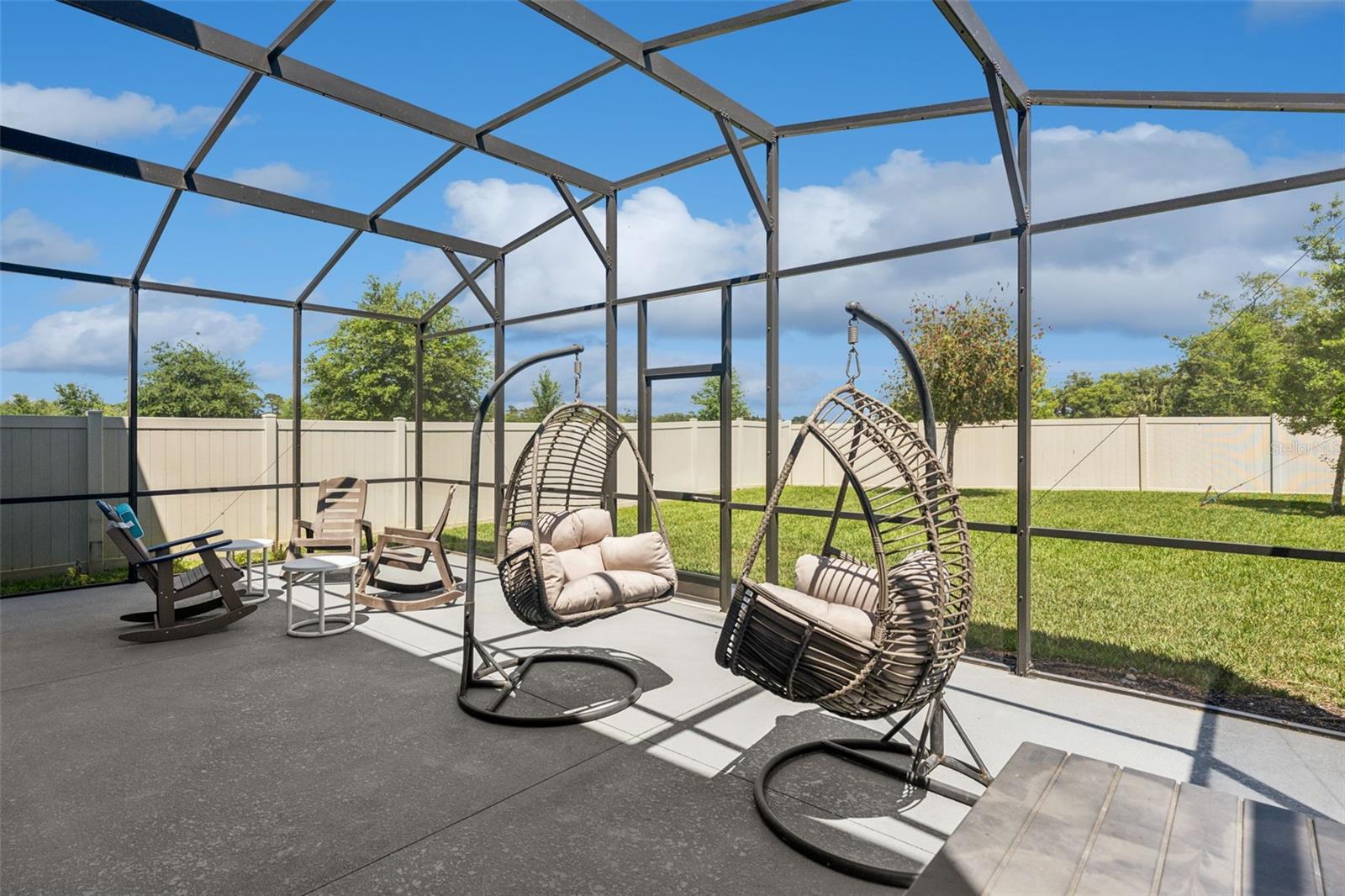 MEADOWS AT HAWKS CREST - Residential