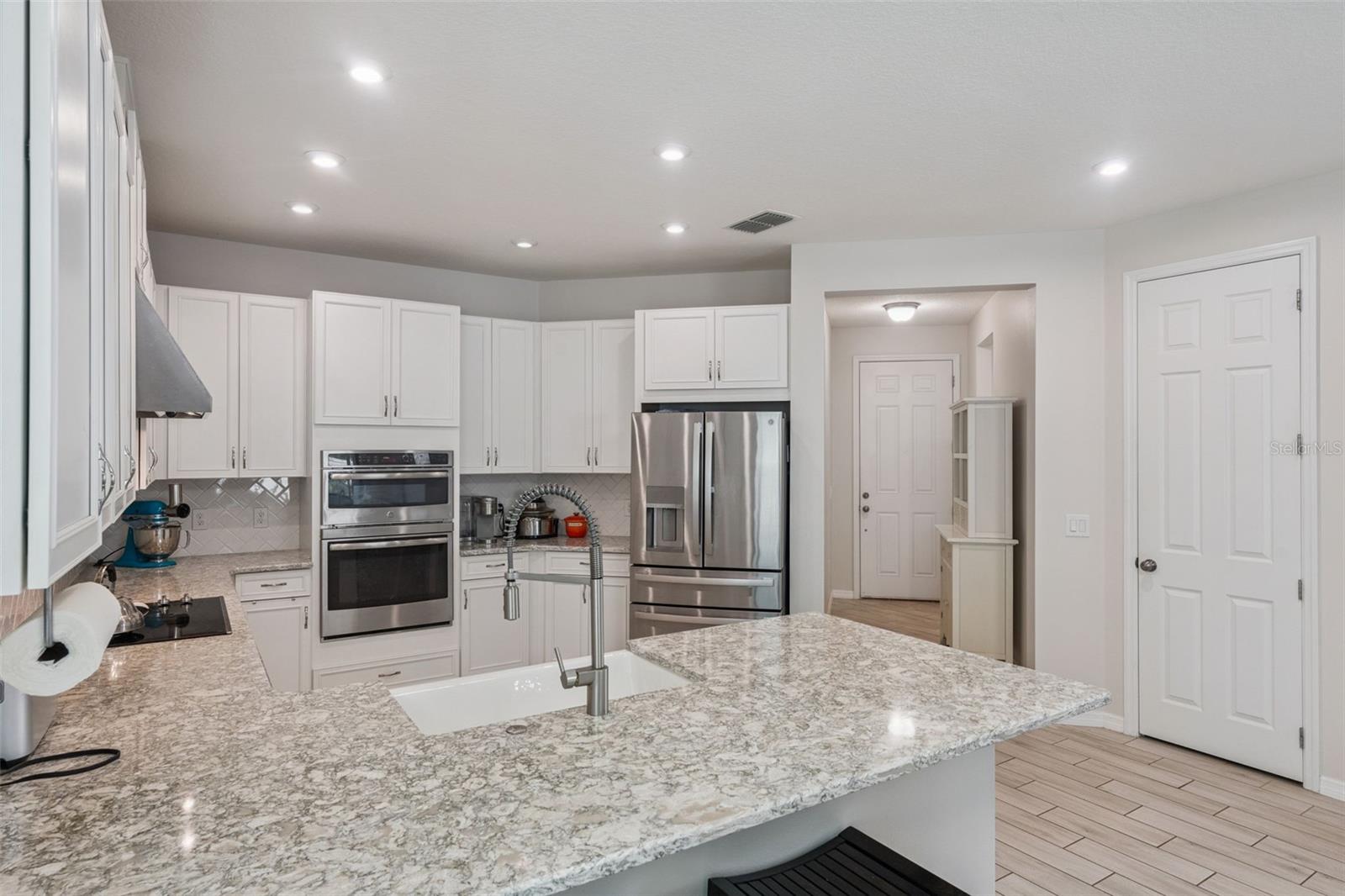 MEADOWS AT HAWKS CREST - Residential