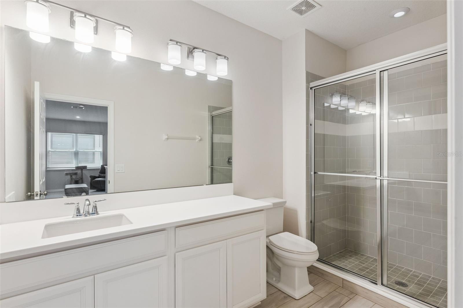 MEADOWS AT HAWKS CREST - Residential