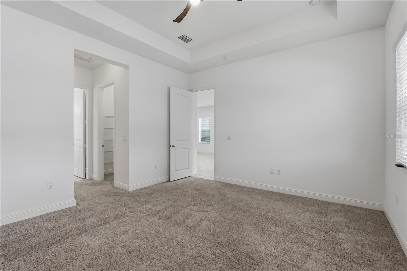 THE RIDGE AT WIREGRASS M23 PH 2 - Residential