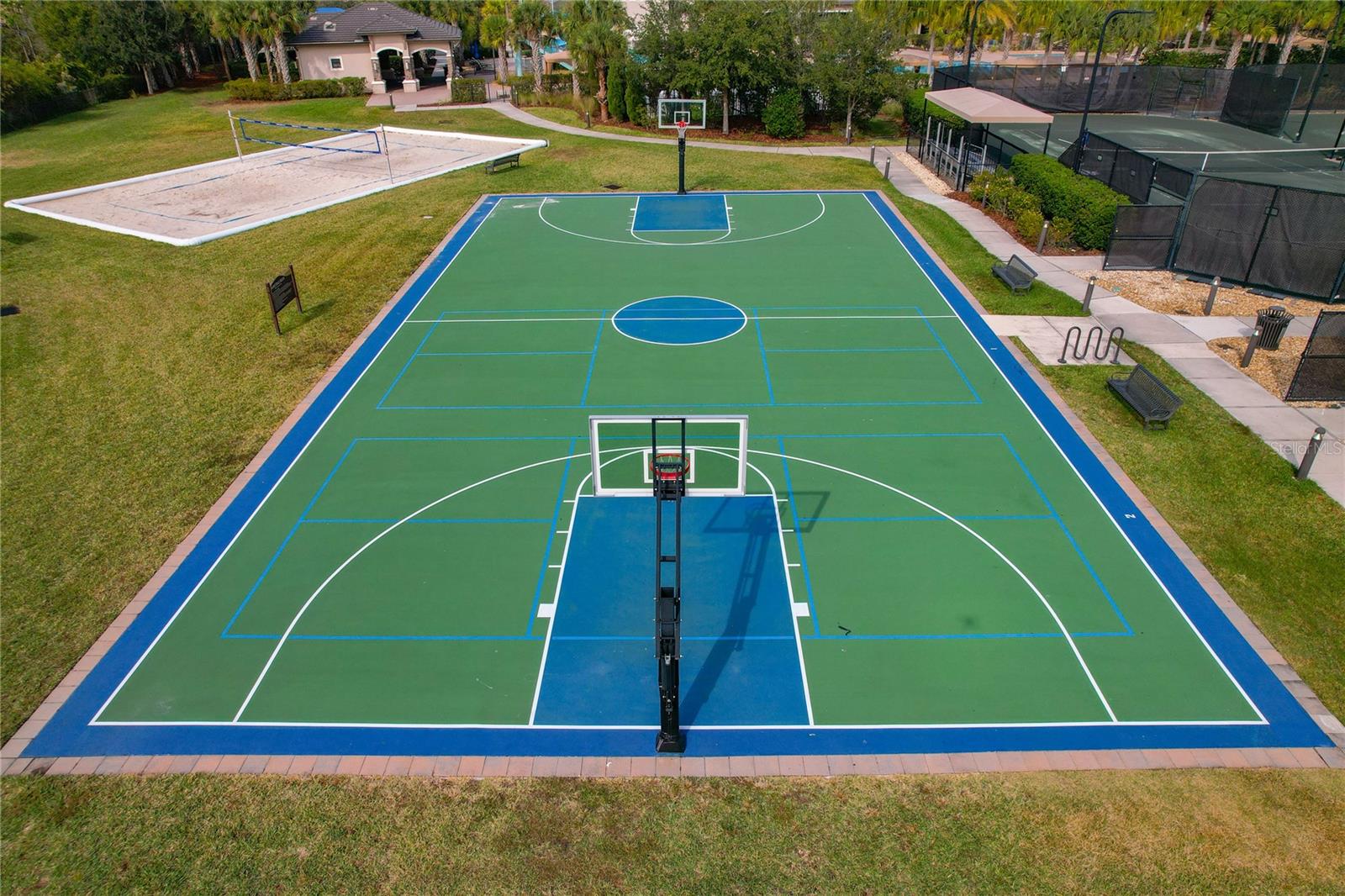 THE RIDGE AT WIREGRASS M23 PH 2 - Residential