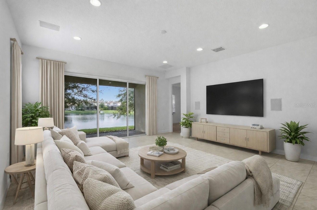 THE RIDGE AT WIREGRASS M23 PH 2 - Residential