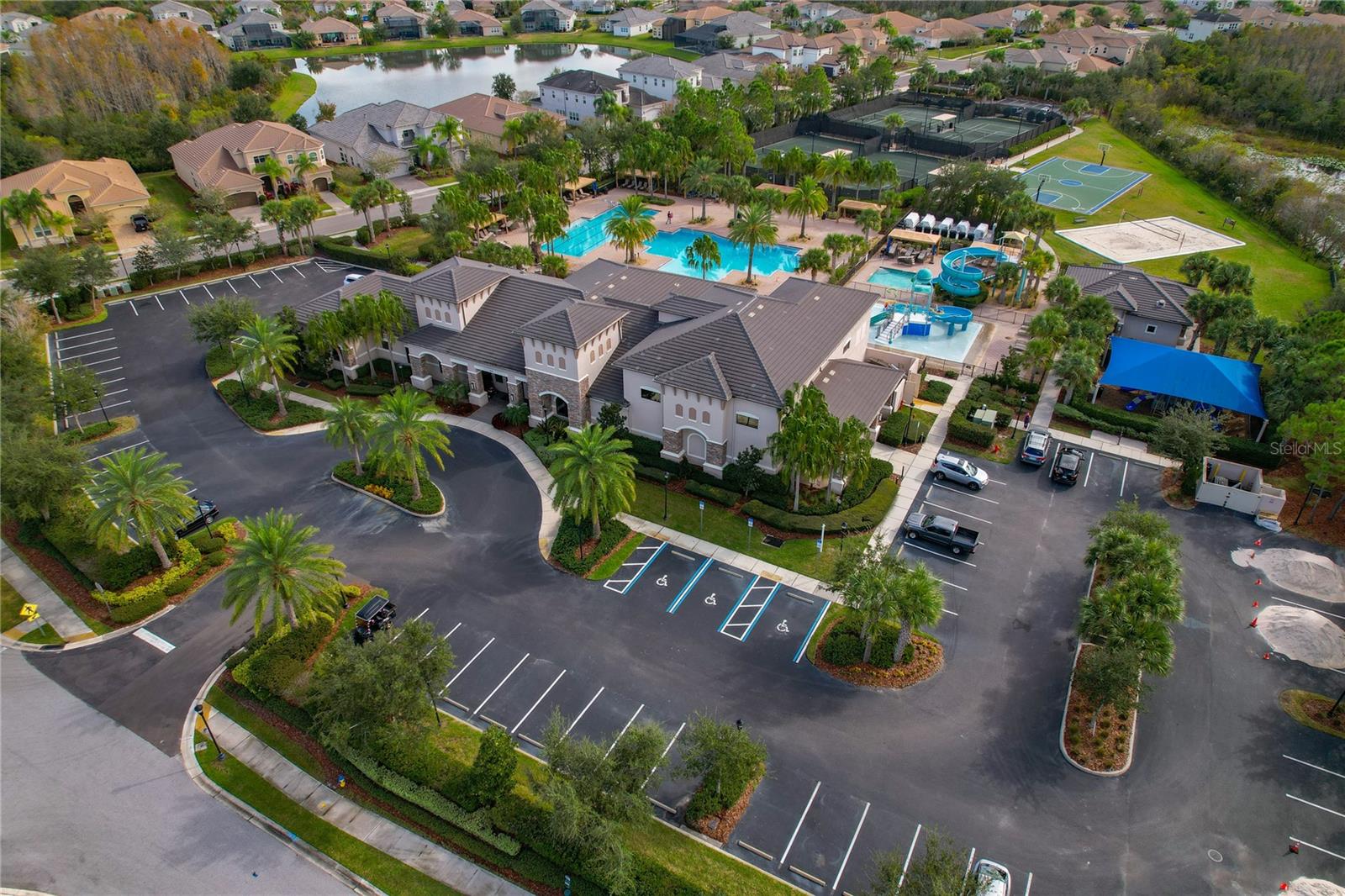 THE RIDGE AT WIREGRASS M23 PH 2 - Residential