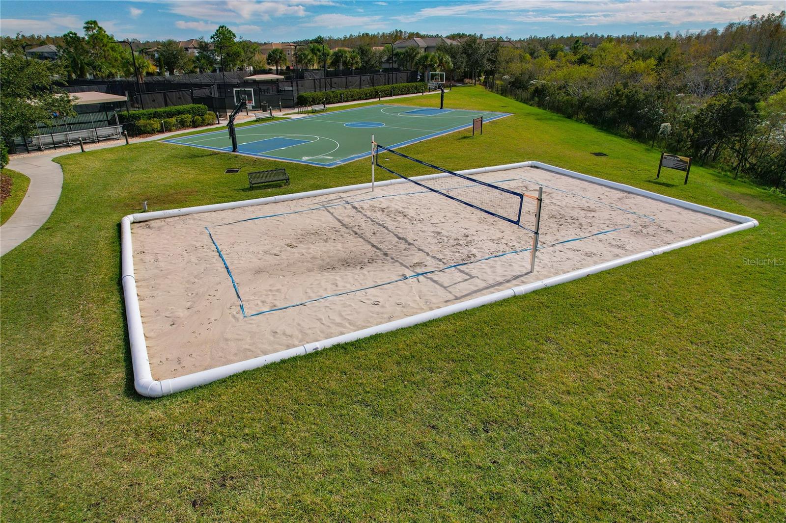 THE RIDGE AT WIREGRASS M23 PH 2 - Residential