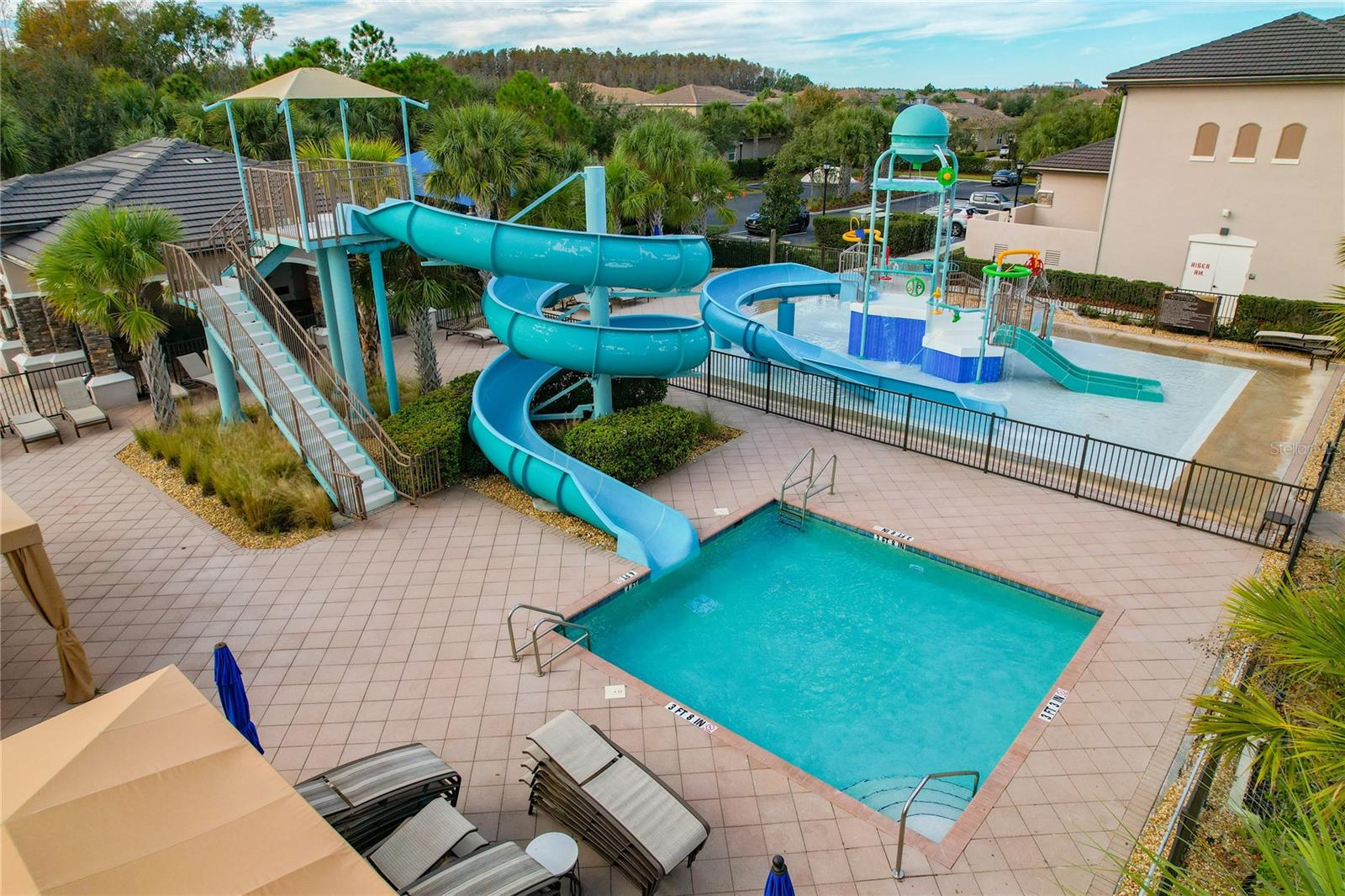 THE RIDGE AT WIREGRASS M23 PH 2 - Residential