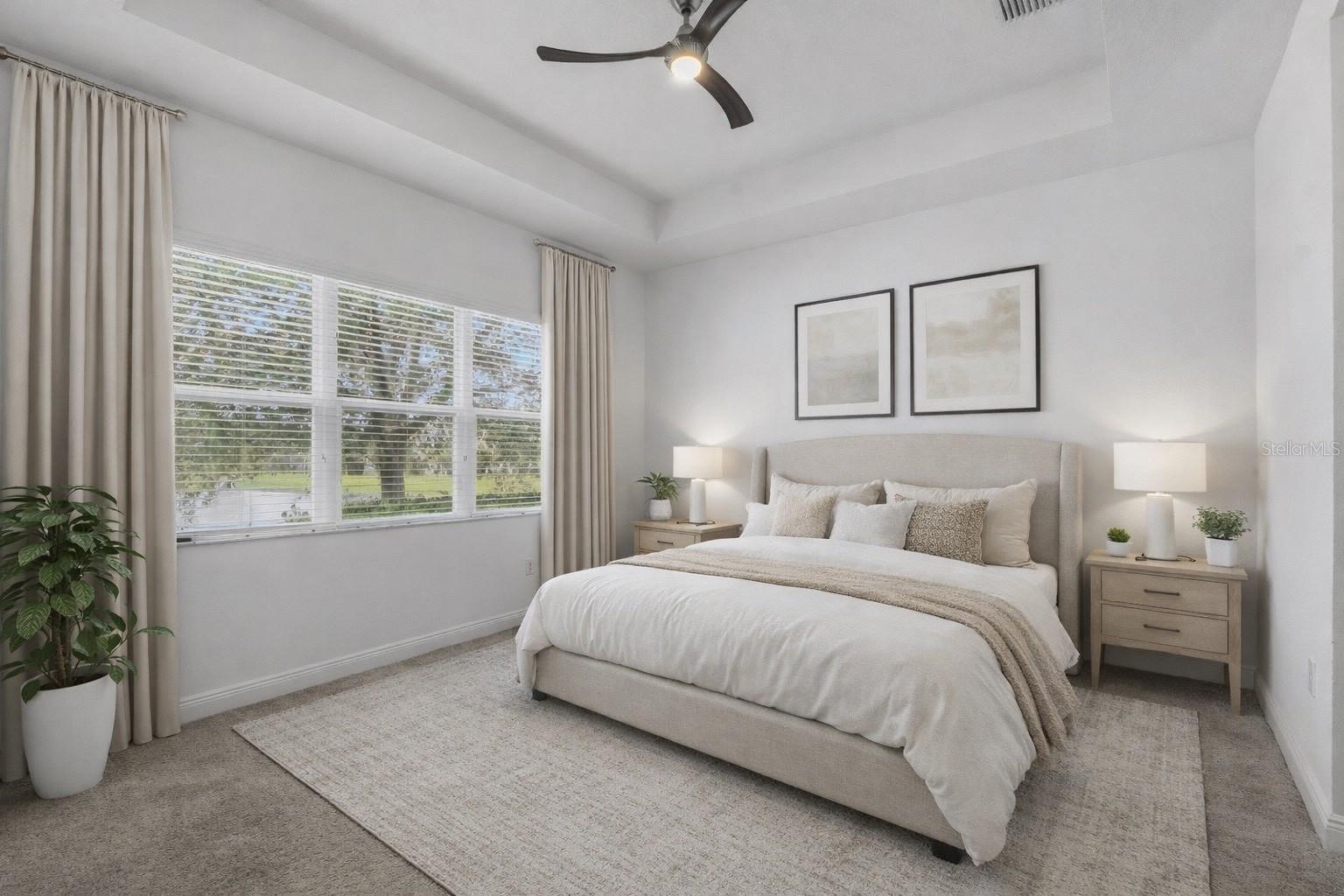 THE RIDGE AT WIREGRASS M23 PH 2 - Residential