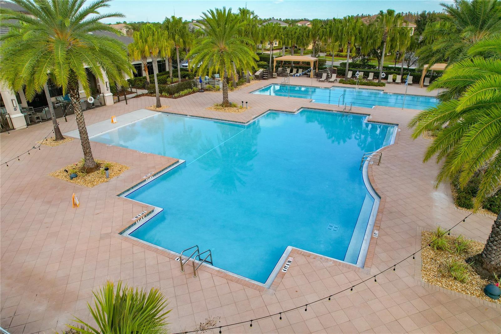 THE RIDGE AT WIREGRASS M23 PH 2 - Residential